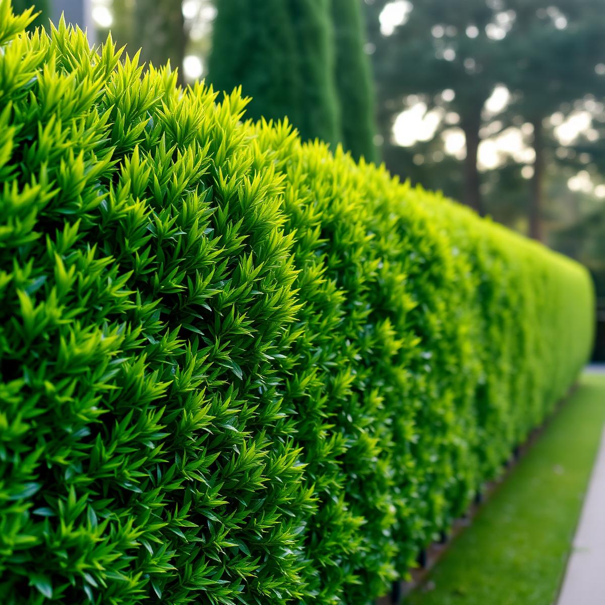 Hedge & Tree Care