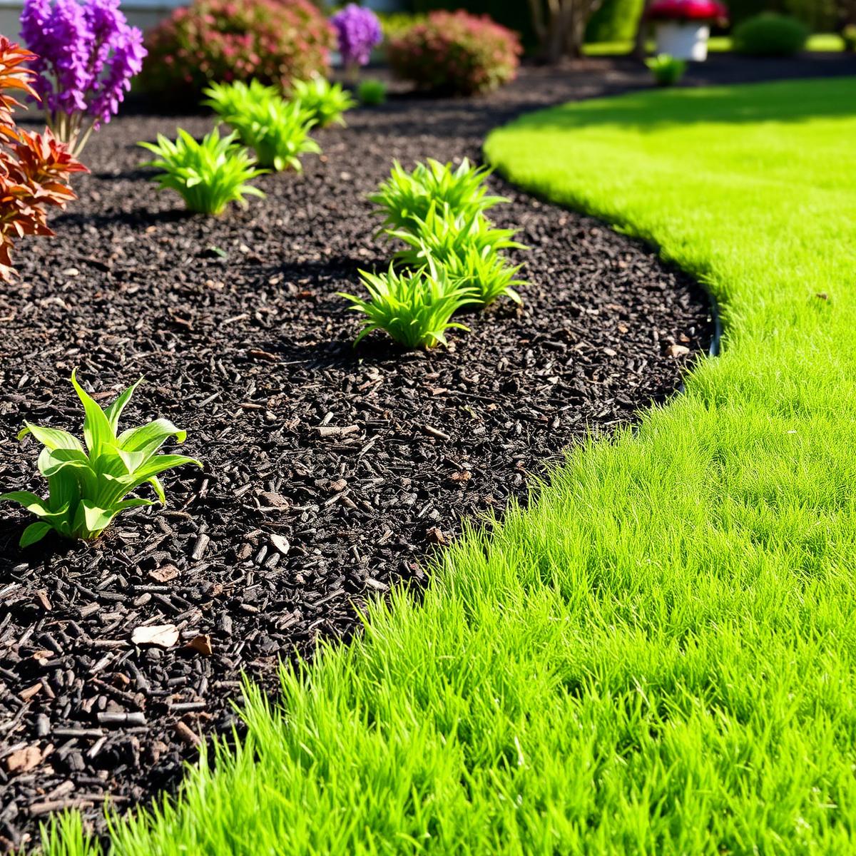 Landscape Design