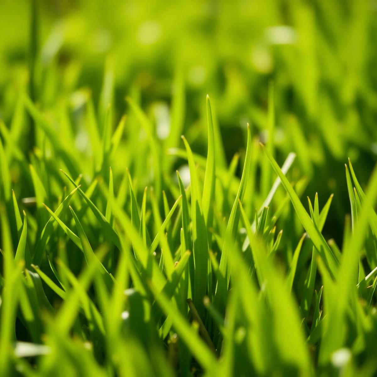Mowing & Edging